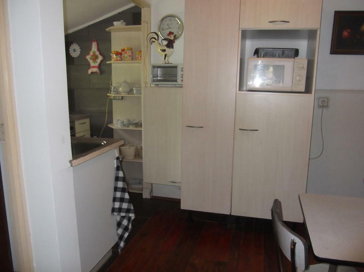 ברונסום Leuk Vakantiehuisje 6P מראה חיצוני תמונה