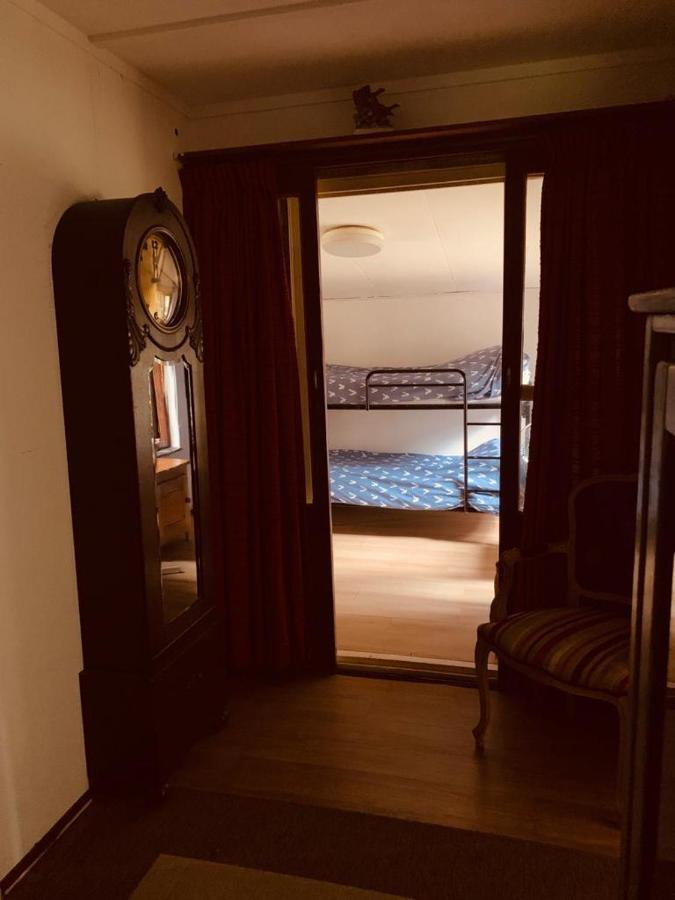 ברונסום Leuk Vakantiehuisje 6P מראה חיצוני תמונה